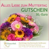 Gutschein30m