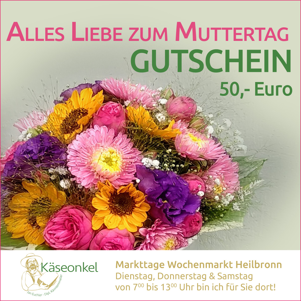 Gutschein50m